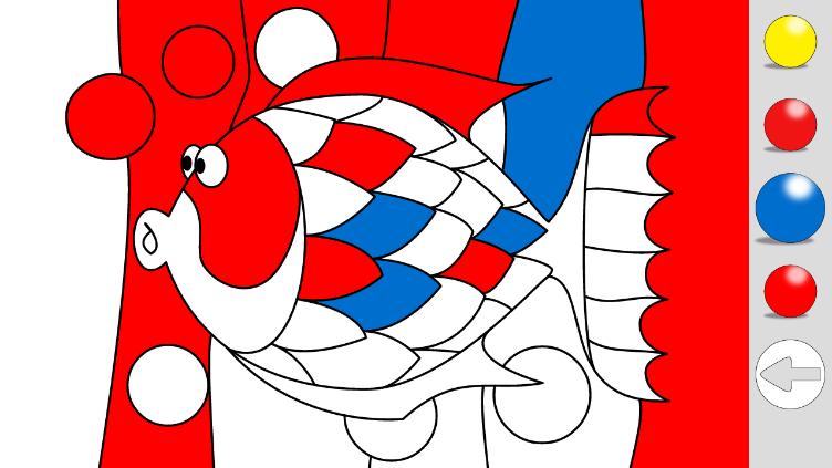 Colorized绘画app Colorized绘画app