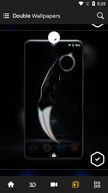 4k极清壁纸(4K Wallpapers) 4k极清壁纸(4K Wallpapers)