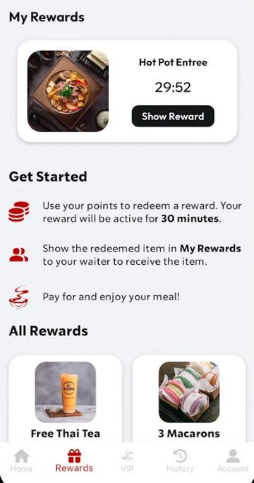 味鼎Tasty Pot火锅app官方版 味鼎Tasty Pot火锅app官方版