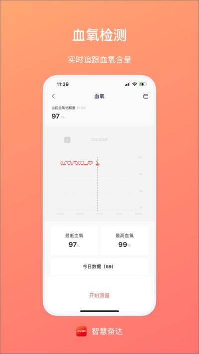 智慧奋达app