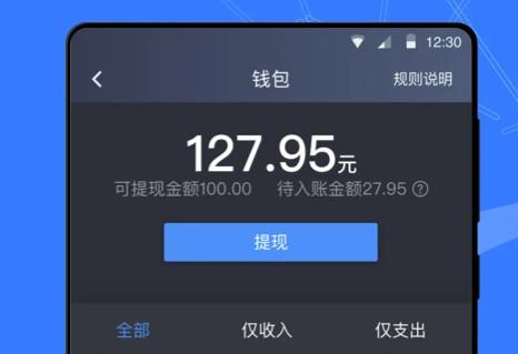 顺道司机小蓝手机版