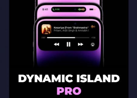 Dynamic Island pro专业免费版