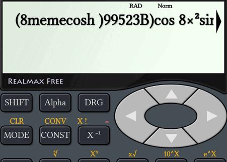 浮点数科学计算器app 浮点数科学计算器app