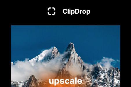 clipdrop中文版安装包 clipdrop中文版安装包