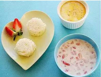 早餐食谱软件免费版