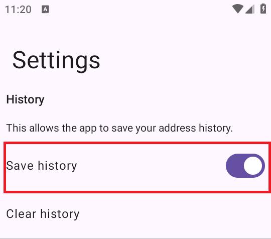 Find my IP定位软件