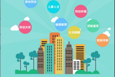 邢台人社app 邢台人社app