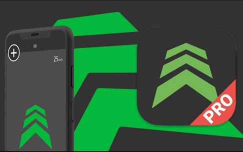 道路预警软件Blitzer.de PRO专业最新版