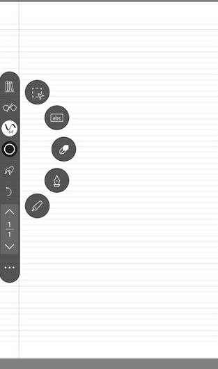 INKredible PRO手写笔记软件 INKredible PRO手写笔记软件