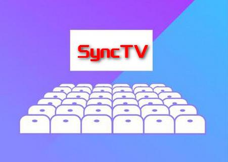 SyncTV云影院app最新版