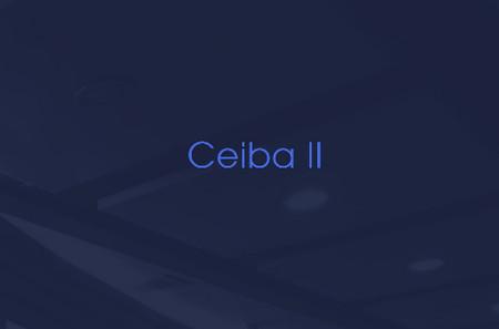 CEIBA II手机版