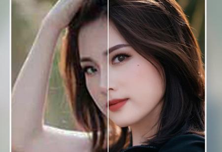 狸清老照片修复app专业版 狸清老照片修复app专业版