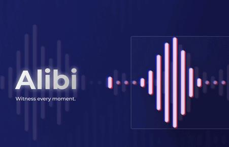 Alibi手机行车记录仪软件