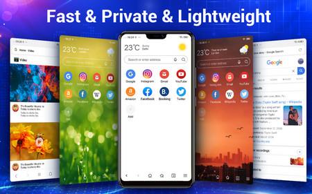 秘密浏览器 秘密浏览器