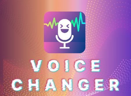 人工智能语音转换器AI语音变声器