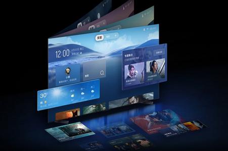 TCl灵控桌面旧版本(T-UI) TCl灵控桌面旧版本(T-UI)