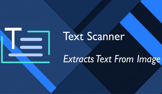 OCR文本扫描仪免费版 OCR文本扫描仪免费版