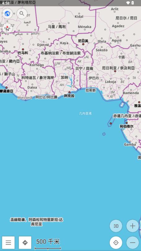 OsmAnd+maps安卓版修改版