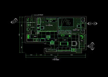 cad看图制图软件 cad看图制图软件