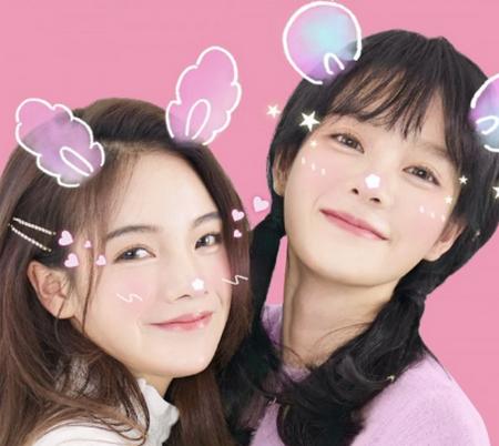 蛙趣相机app 蛙趣相机app