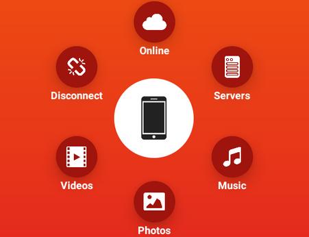 AllConnect投屏软件