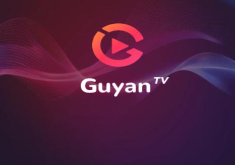 GuyanTV海外短剧