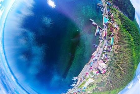 天眼卫星地图软件官方版