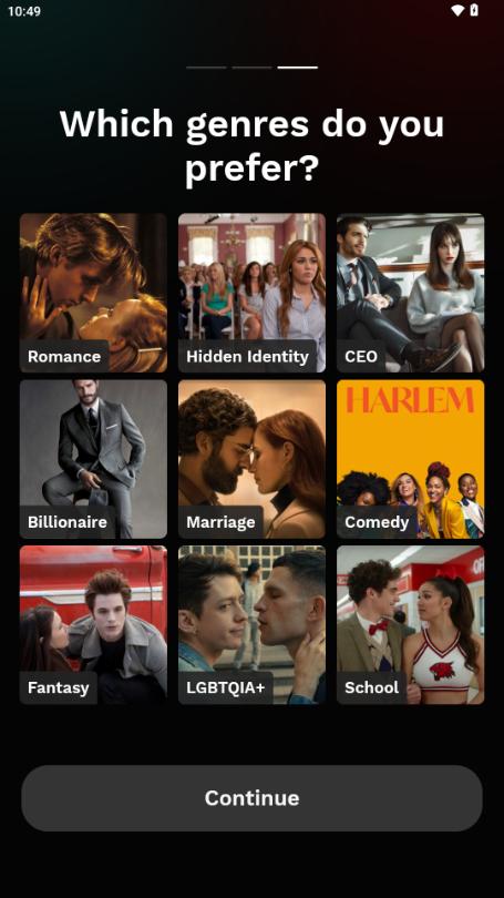 DramaPops海外短剧