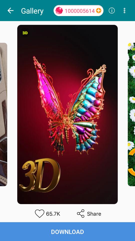 动态壁纸制作(Wave Live Wallpapers)