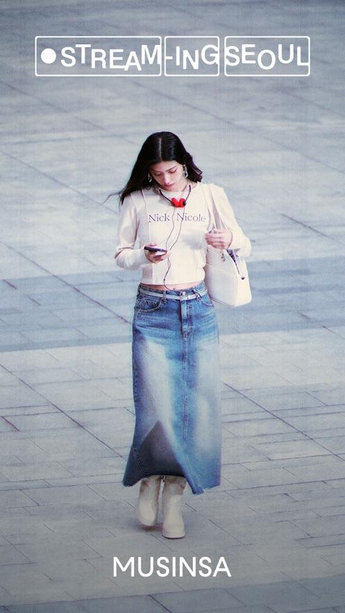 MUSINSA韩国官方旗舰店app MUSINSA韩国官方旗舰店app