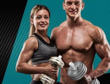 哑铃家庭锻炼30天免费版 哑铃家庭锻炼30天免费版