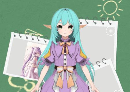 绮梦的桌灵捏脸游戏软件 绮梦的桌灵捏脸游戏软件