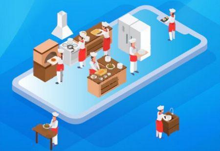 陇上食安商户端app官方安卓版 陇上食安商户端app官方安卓版