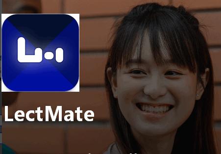 LectMate会议同声传译app