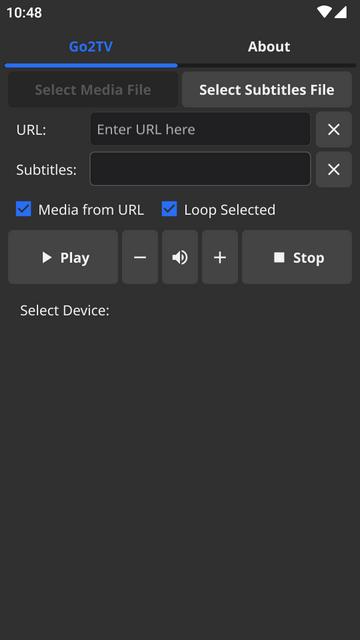 Go2TV投屏app最新版