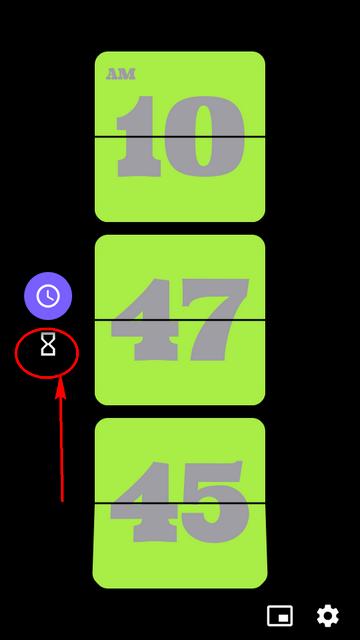 Flipy翻页时钟app专业pro版 Flipy翻页时钟app专业pro版