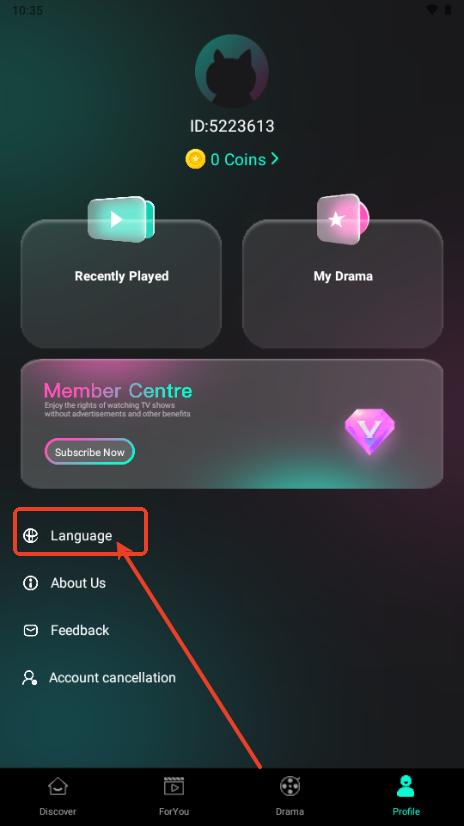 Reelflix海外短剧