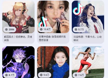 音乐适配app官方版