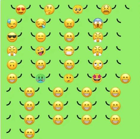 小表情生成器长头发app免费版