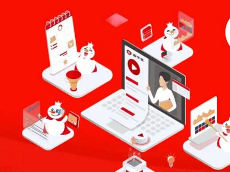 蜜雪商学app官方版 蜜雪商学app官方版