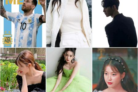 龙年头像大全下载