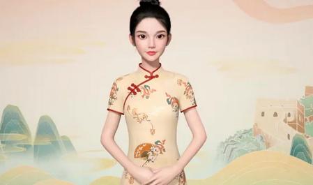 智影数字人app官方正版