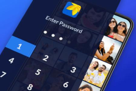 XGallery相册（隐藏图片）破解版下载