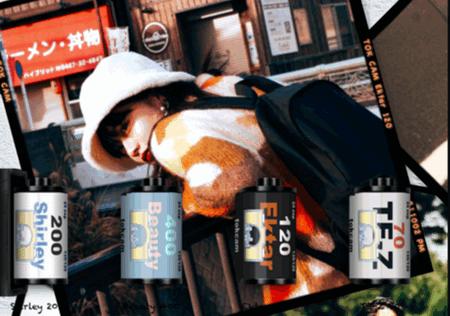 TOK CAM相机软件最新版 TOK CAM相机软件最新版