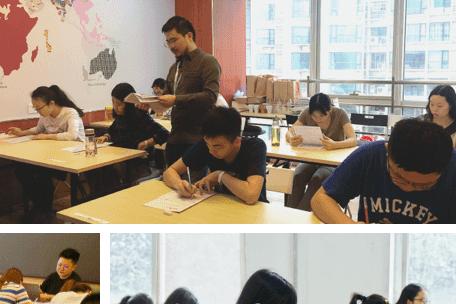 社科赛斯考研软件