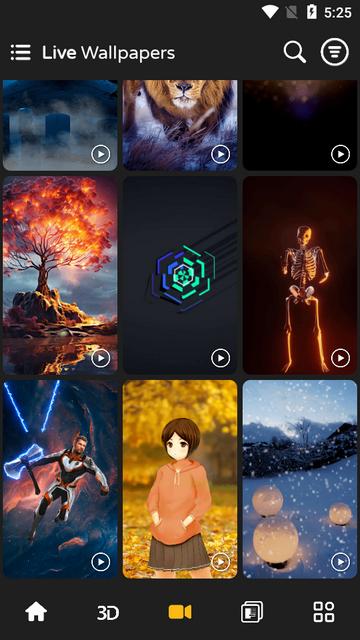 4k极清壁纸(4K Wallpapers) 4k极清壁纸(4K Wallpapers)