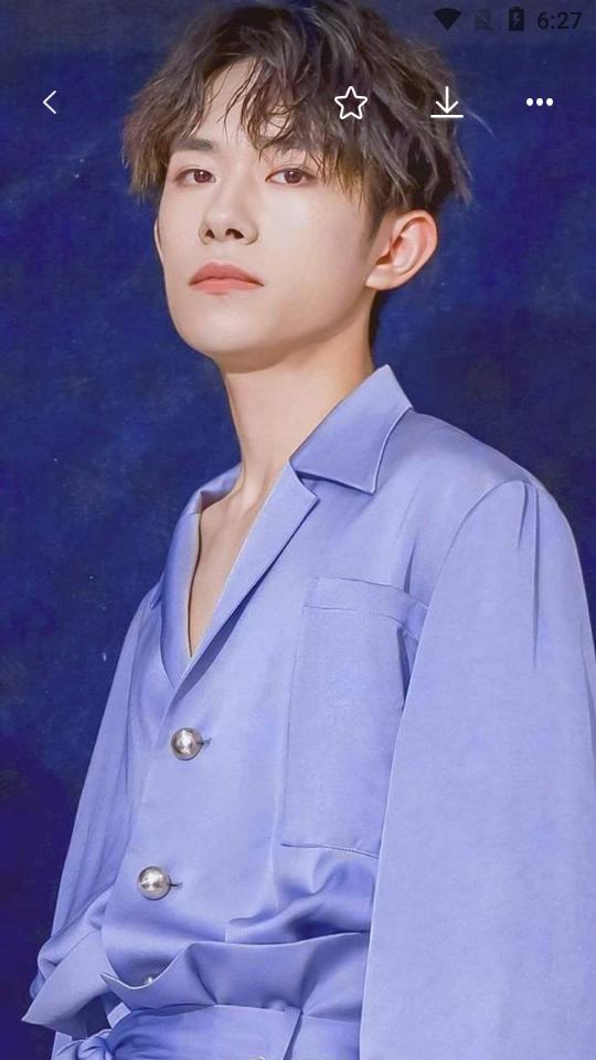 小王壁纸app清爽版