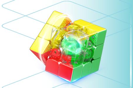 WCU CUBE魔方app WCU CUBE魔方app