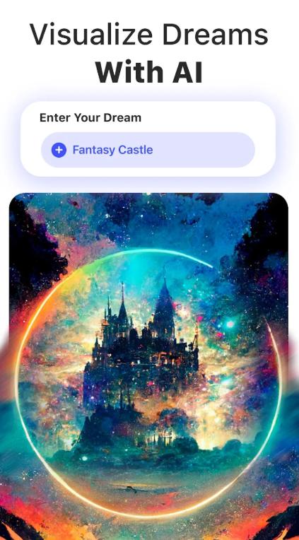 ai绘画生成器(AI Art)