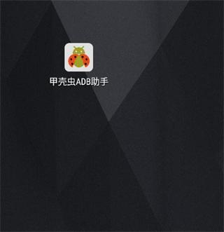 甲壳虫ADB助手解锁高级版